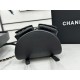 Chanel 2 Pocket Duma Backpack AS3860