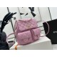 Chanel 2 Pocket Duma Backpack AS3860