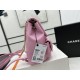 Chanel 2 Pocket Duma Backpack AS3860