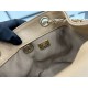 Chanel Small 2 Pocket Duma Backpack Light Brown AS3860