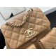 Chanel 2 Pocket Duma Backpack AS3860