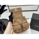 Chanel 2 Pocket Duma Backpack AS3860