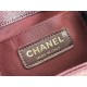 Chanel Small 2 Pocket Duma Backpack AS3860