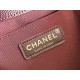 Chanel 2 Pocket Duma Backpack AS3860