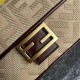 Fendi Baguette Brown bag FD0006