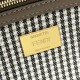 Fendi Lconic Baguette Brown bag FD0007