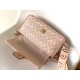 Fendi Baguette Brown bag Pink FD0018