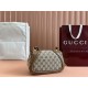 Gucci Blondie mini shoulder bag 815700 HAAKG 9755