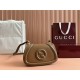 Gucci Blondie mini shoulder bag 815700 AAEC2 2718