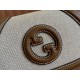 Gucci Blondie mini shoulder bag 815700 HAAKF 2545