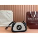 Gucci Blondie mini shoulder bag 815700 HAAKF 2546