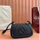 Gucci Blondie mini shoulder bag 815700 AAEC2 1000