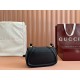 Gucci Blondie mini shoulder bag 815700 AAEC2 1000