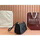 Gucci Blondie mini shoulder bag 815700 AAEC2 1000