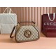 Gucci Blondie small top handle bag 815714 HAAKG 9755