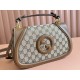 Gucci Blondie small top handle bag 815714 HAAKG 9755