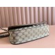 Gucci Blondie small top handle bag 815714 HAAKG 9755