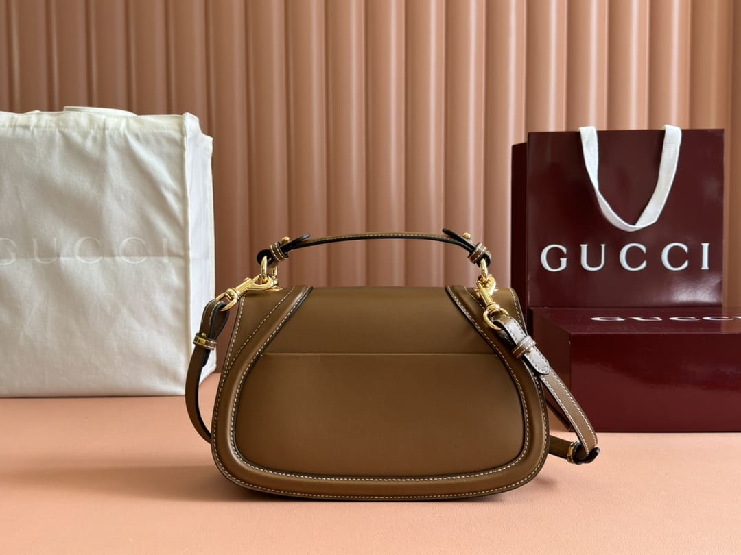 Gucci Blondie small top handle bag 815714 AAEC2 2718