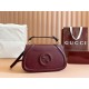 Gucci Blondie small top handle bag 815714 AAEC2 6207