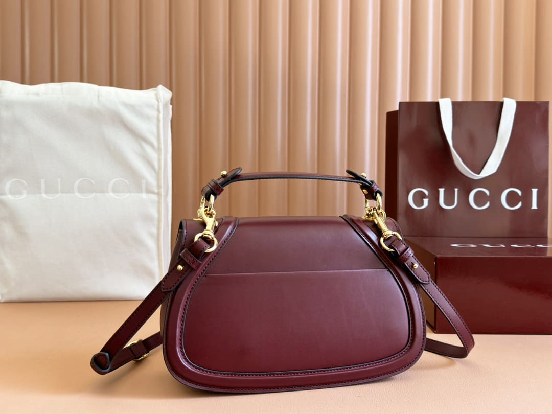 Gucci Blondie small top handle bag 815714 AAEC2 6207