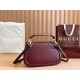 Gucci Blondie small top handle bag 815714 AAEC2 6207