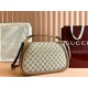 Gucci Blondie medium top handle bag  815716 HAAKG 9755