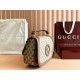 Gucci Blondie medium top handle bag  815716 HAAKG 9755