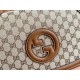 Gucci Blondie medium top handle bag  815716 HAAKG 9755