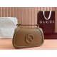 Gucci Blondie small top handle bag 815716 AAEC2 2718