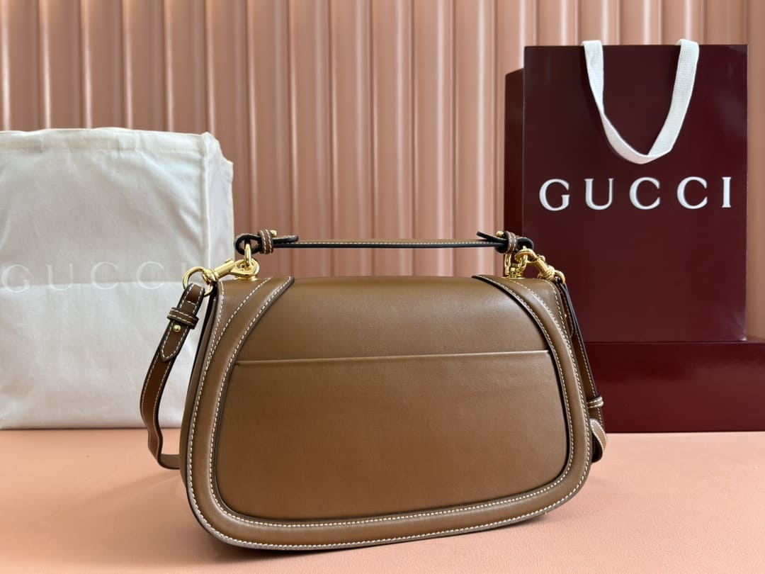 Gucci Blondie small top handle bag 815716 AAEC2 2718