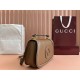 Gucci Blondie small top handle bag 815716 AAEC2 2718