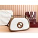 Gucci Blondie medium top handle bag  815716 HAAKF 2545