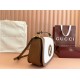 Gucci Blondie medium top handle bag  815716 HAAKF 2545