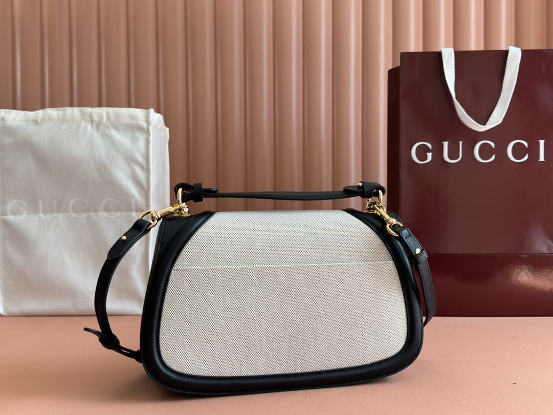 Gucci Blondie medium top handle bag  815716 HAAKF 2546