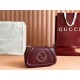 Gucci Blondie mini shoulder bag 815711 AAEEX 6207