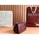 Gucci Blondie mini shoulder bag 815711 AAEEX 6207