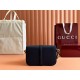 Gucci Bi-color GG super mini bag 795213 FADMD 4042