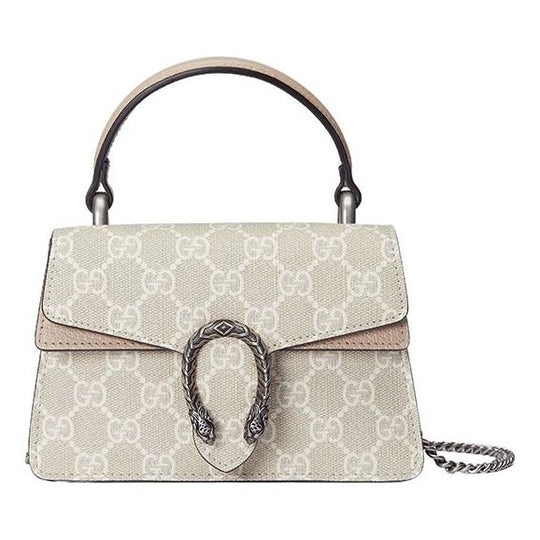 Gucci Dionysus mini top handle bag 752029 UULBN 9683