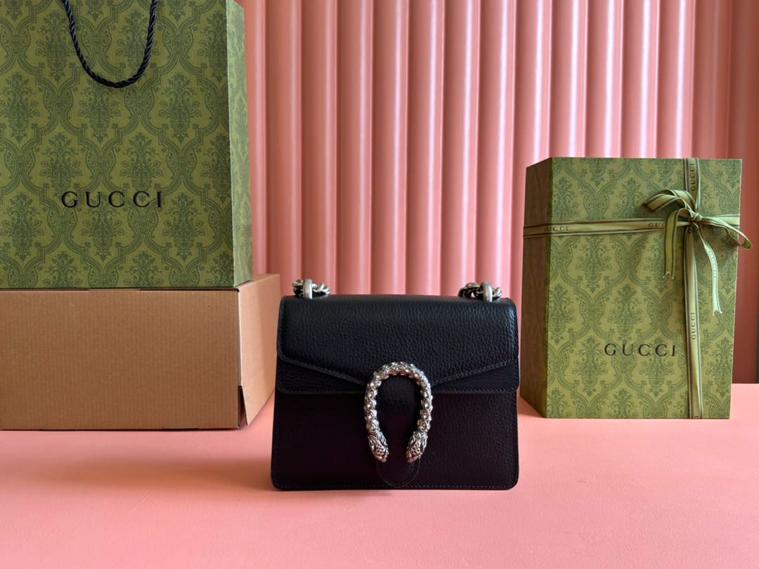 Gucci Dionysus mini shoulder bag 421970 CAOGN 8176