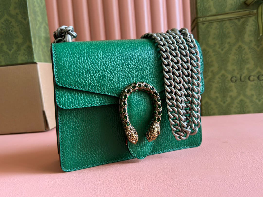 Gucci Dionysus mini shoulder bag 421970 CAOGX 3120