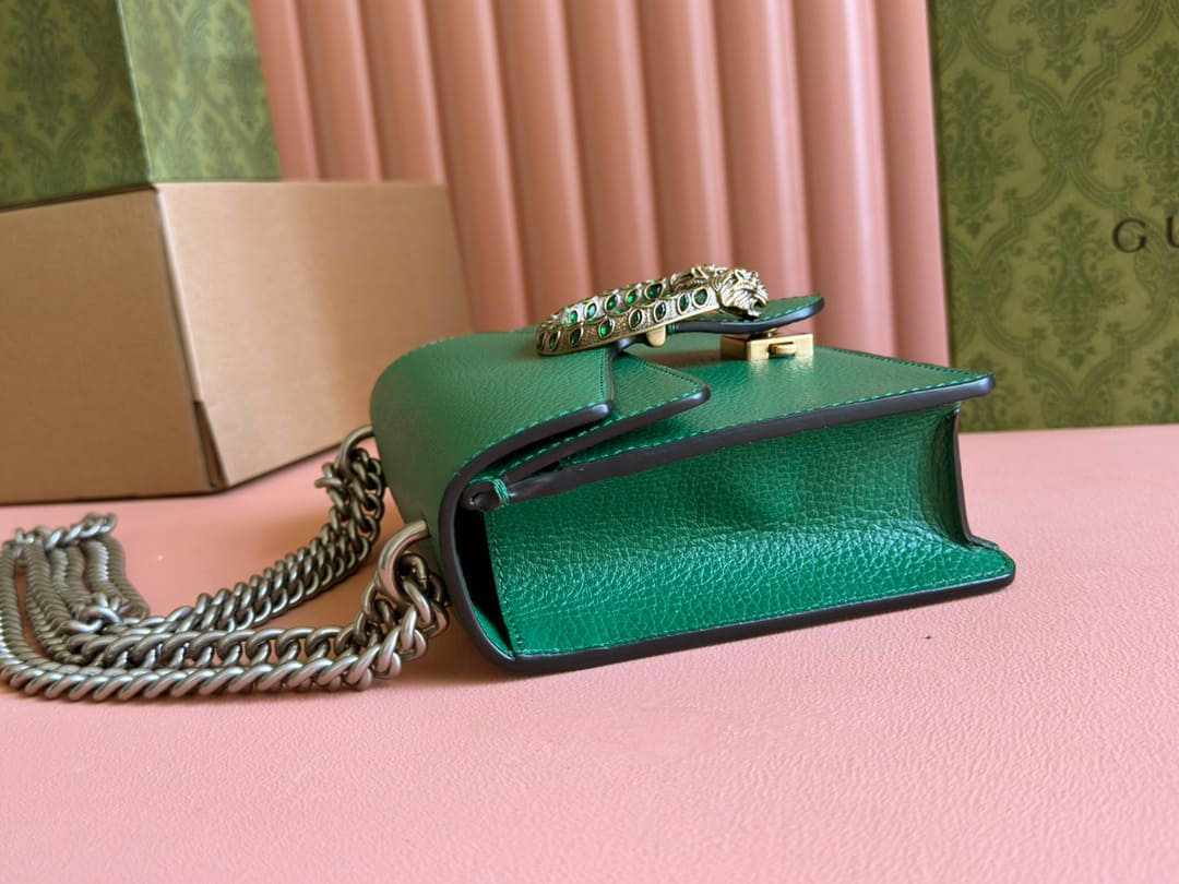 Gucci Dionysus mini shoulder bag 421970 CAOGX 3120