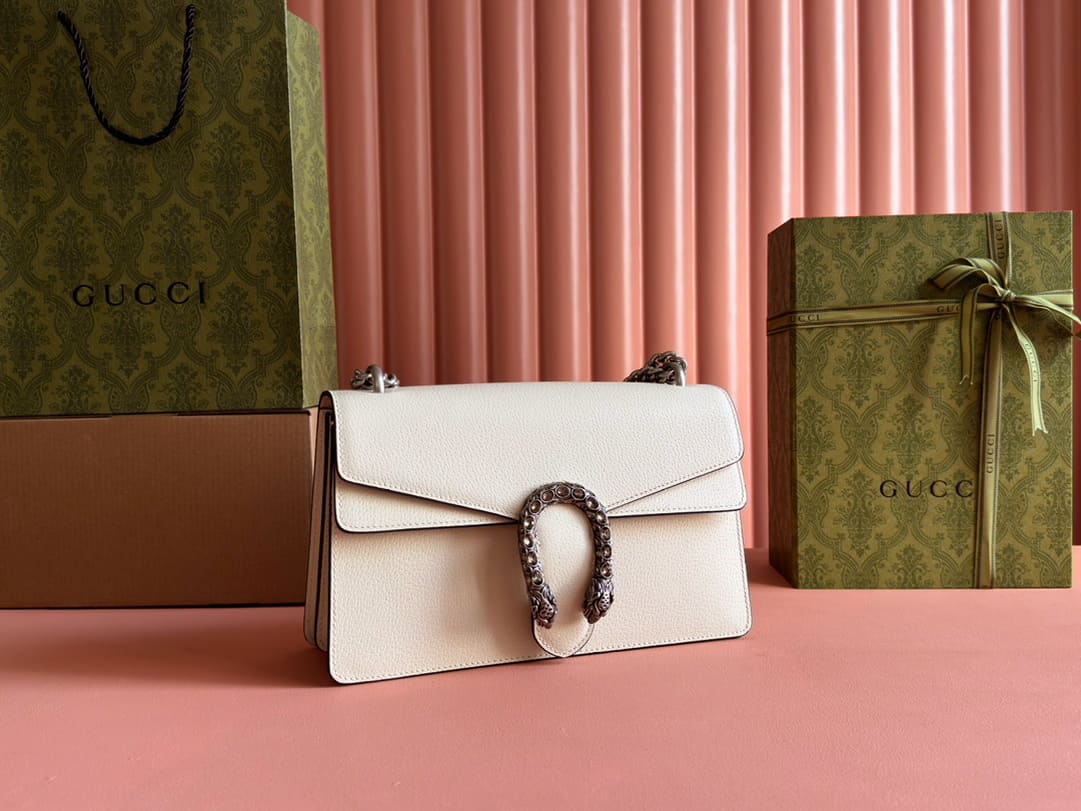 Gucci Dionysus small shoulder bag 400249 0K7JN 9680