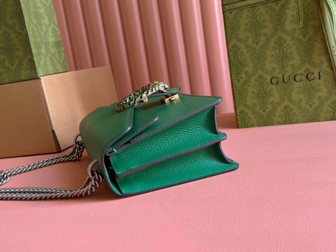 Gucci Dionysus small shoulder bag 400249 CAOGX 3120