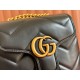 Gucci GG Marmont mini backpack ‎777253 AAC74 1000