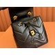 Gucci GG Marmont mini backpack ‎777253 AAC74 1000