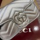 Gucci GG Marmont super mini bag ‎476433 AAESE 8106