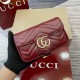 Gucci GG Marmont super mini bag 476433 DTDHV 6207