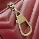 Gucci GG Marmont super mini bag 476433 DTDHV 6207