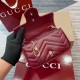 Gucci GG Marmont super mini bag 476433 DTDHV 6207