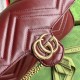 Gucci GG Marmont super mini bag 751526 AADQM 6241